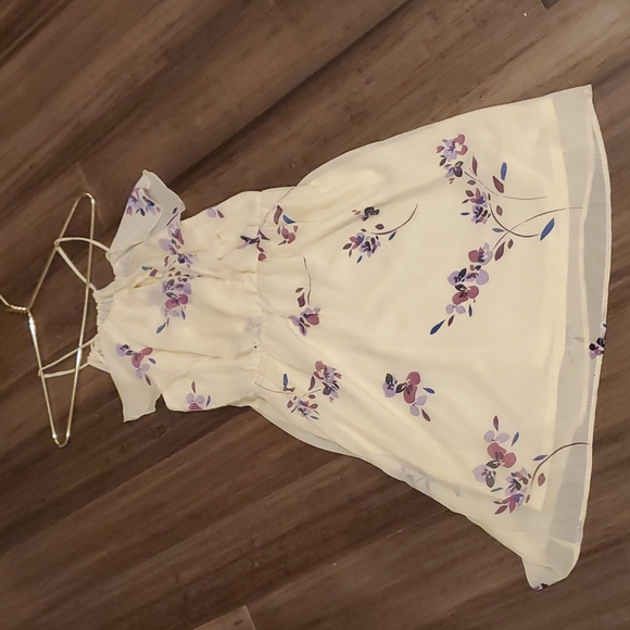 Old Navy floral dress - Picture 6 of 12